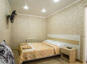 Vash Guest House