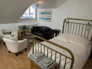 Kallis Apartments