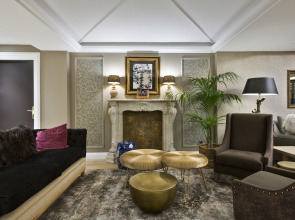 Hotel Acta Splendid