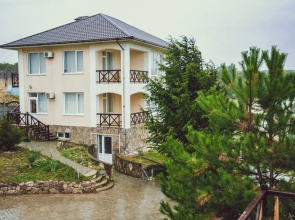Hotel Yarkiy bereg