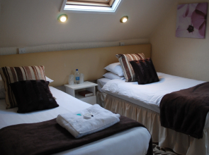 Madeira Hotel