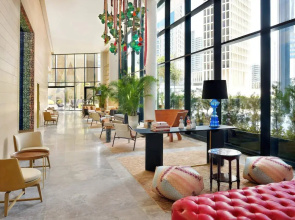 Hotel Indigo Dubai Downtown by IHG