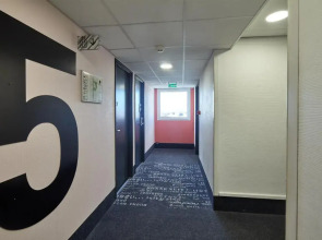 B&B HOTEL Orly Chevilly-Larue