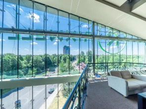 Отель Rixwell Elefant