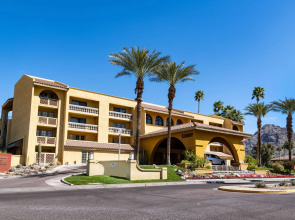 Hilton Phoenix Resort at the Peak