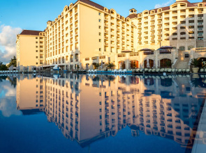 Melia Grand Hermitage - All Inclusive
