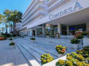 Condesa Hotel