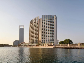 InterContinental Residences Abu Dhabi by IHG