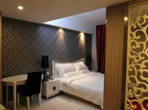 Qian Lv Chen Ginza Hotel