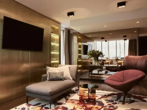 Radisson Blu Seaside Hotel, Helsinki