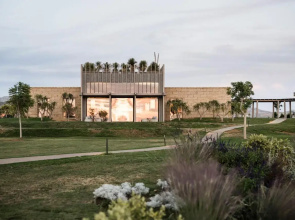 ADLER Spa Resort SICILIA