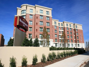 Residence Inn by Marriott Birmingham Downtown at UAB