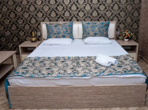 Отель Sebail Inn