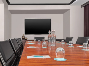 Le Meridien New York, Central Park