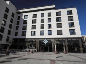 Hotel Zentral Center