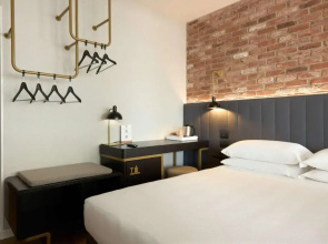 Best Western Hotel Tritone