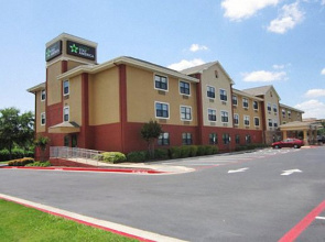 Extended Stay America Suites Austin Round Rock South