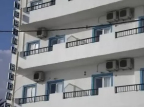 Katerina Studios & Apartments