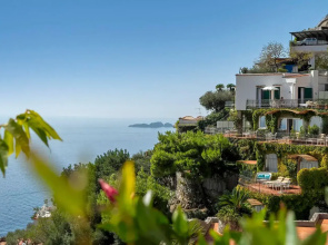 Hotel Le Agavi