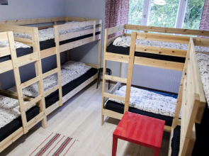 Hobo Hostel