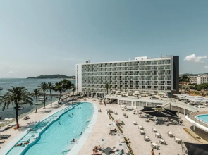 The Ibiza Twiins Hotel