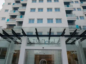 Hotel Tsanotel