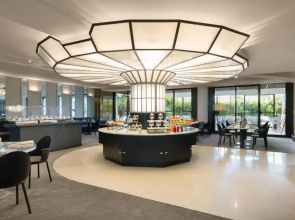The Nicolaus Hotel