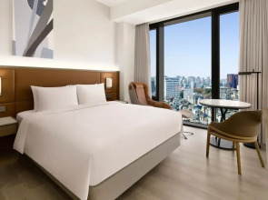 AC Hotel by Marriott Seoul Gangnam