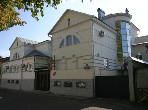 Tverskaya Usadba