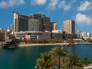 Beach Rotana Hotel - All Suites