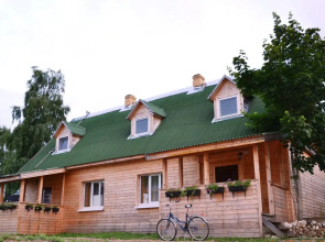 Guest House Strugi