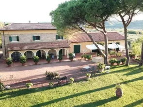 Agriturismo Le Querciole