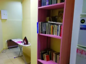 First Hostel