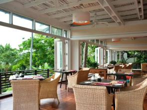 Garrya Tongsai Bay Samui