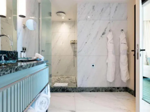 Studio Grand hôtel Croisette