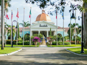 Sandals South Coast