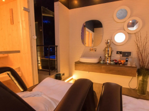 Roma Luxus Hotel