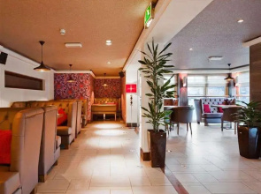 Westport Plaza Hotel