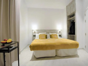 Dreamkeys Apartments & Suites