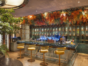 Valia Hotel Bangkok Sukhumvit