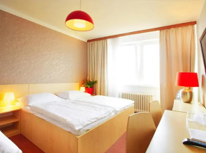 Hotel Charles Central - Czech Leading Hotels