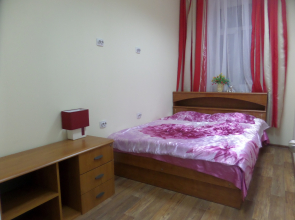 Like Hostel Habarovsk