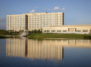 Signia by Hilton Orlando - An Official Walt Disney World Hotel