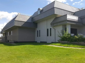 Radisson Hotel & Conference Centre West Edmonton