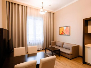 Горки Город Апартаменты Красная Поляна