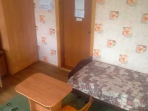 Zolotoj Kedr Mini-Hotel