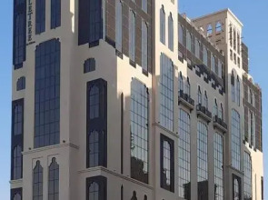 Отель DoubleTree by Hilton Dubai Al Jadaf