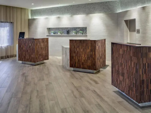 San Antonio Marriott Northwest Medical Center Hotel