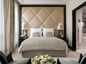 Hôtel Barrière Fouquet's Paris