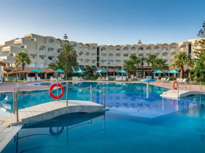Helya Beach Resort